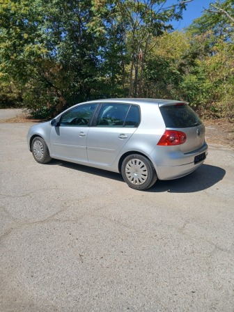 VW Golf 1,6 116к.с.