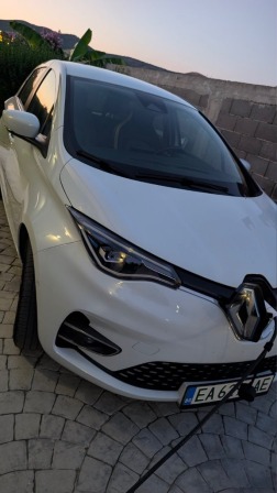 Renault Zoe Intens