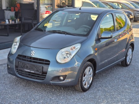 Suzuki Alto 1.2