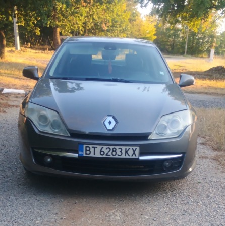 Renault Laguna 1.6 16v