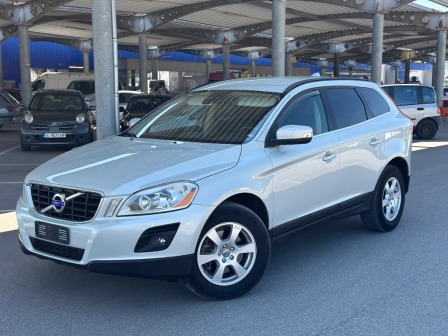 Volvo XC 60 2.4D FACELIFT