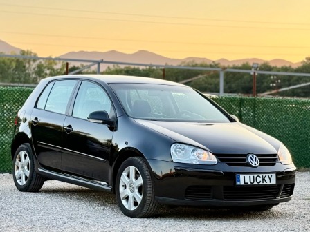 VW Golf 1.9TDi 105hp