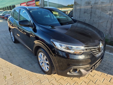 Renault Kadjar 1.5dci avtomati