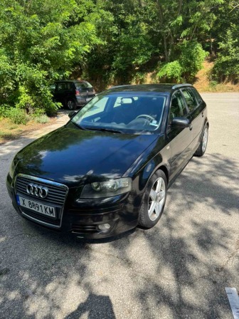 Audi A3 2.0TDi