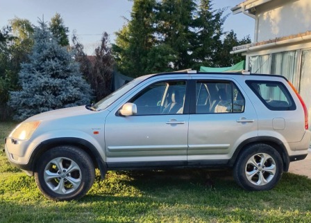 Honda CR-V 2000