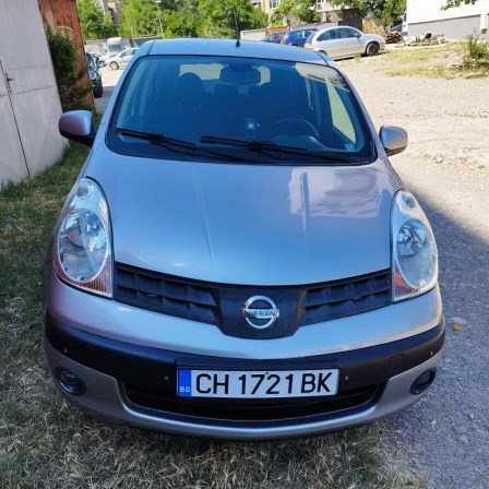 Nissan Note 1.6 i