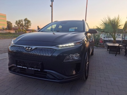 Hyundai Kona 64kw