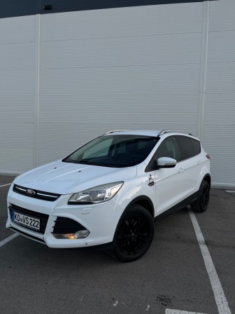 Ford Kuga 2.0tdci 2015