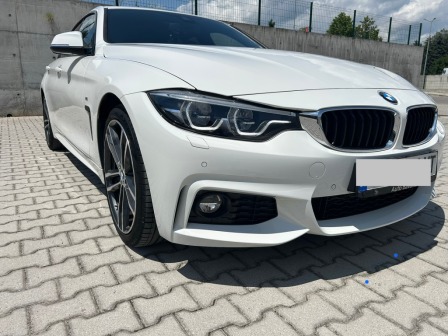 BMW 430 xDrive Gran Cou