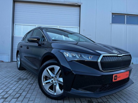 Skoda Enyaq IV60 62KWhSOH92