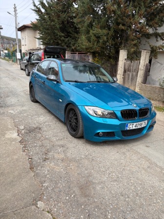 BMW 325 2.5i