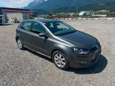 VW Polo 1.6 TDI 75