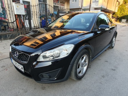 Volvo C30 1.6D-114k.s.