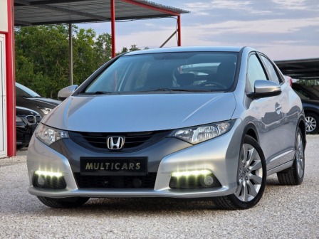 Honda Civic 2.2D*SPORT*FACE