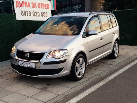 VW Touran
