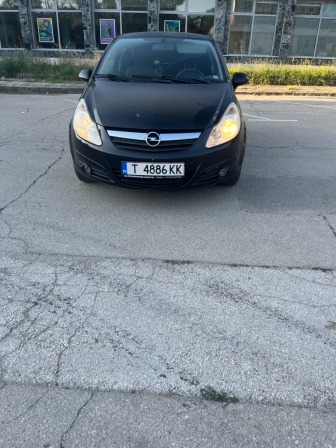 Opel Corsa 1.2 Бензин