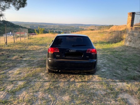 Audi A3 Sportback 1.9 TDI