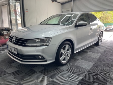 VW Jetta