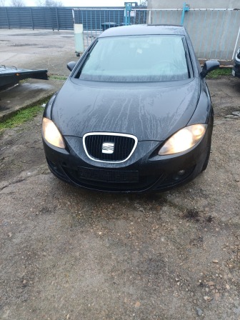 Seat Leon 1.9тди