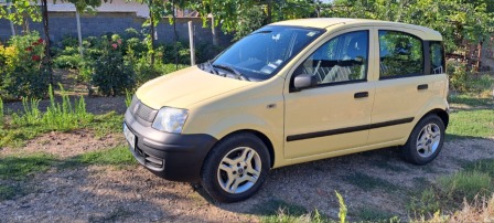 Fiat Panda 1.1