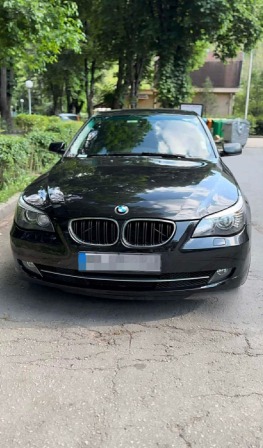 BMW 535