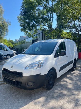 Peugeot Partner 1.6 HDI