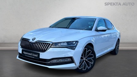Skoda Superb Месечна вноска от 250 €