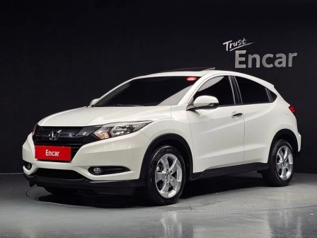 Honda HR-V 1.8 2WD