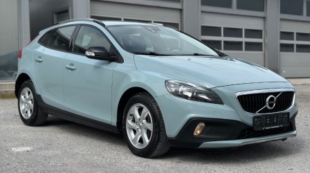 Volvo V40 2.0D-Limited