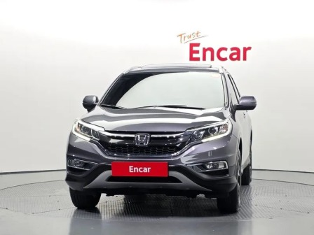 Honda CR-V 2.4 4WD