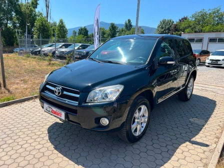 Toyota RAV 4 2.2D-4D/4x4