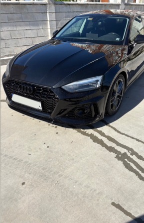 Audi A5 Sportback 30TDI