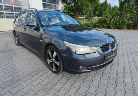BMW 530 хедъп панорама