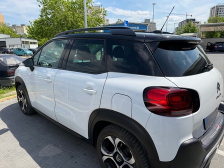 Citroen C3 Aircross 1.2 PureTech
