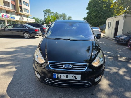 Ford Galaxy 2.0TDCI TITANIU