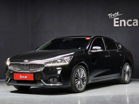Kia K 7 3.3 GDI LIMITED