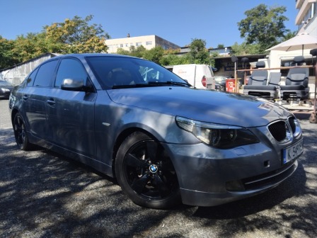 BMW 530 218кс. Avtomat