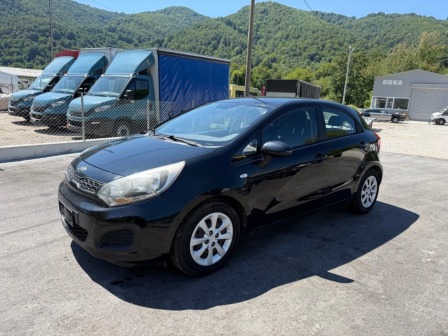 Kia Rio 1.4GAZ
