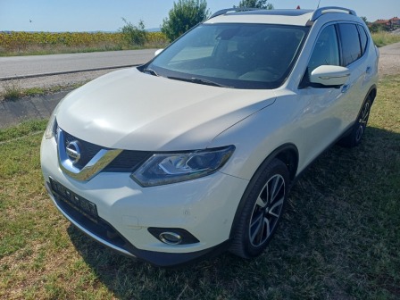 Nissan X-Trail 1.6dci