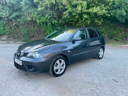Seat Ibiza 1.4