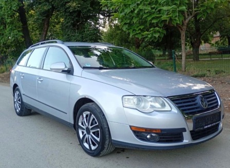 VW Passat 2 КЛЮЧА,ПОДГРЕВ