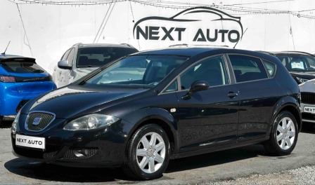 Seat Leon 1.9 TDI 105HP