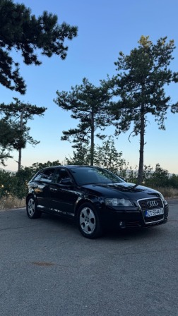 Audi A3 1.9tdi
