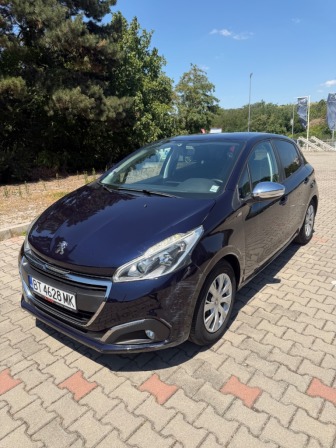 Peugeot 208 1.2