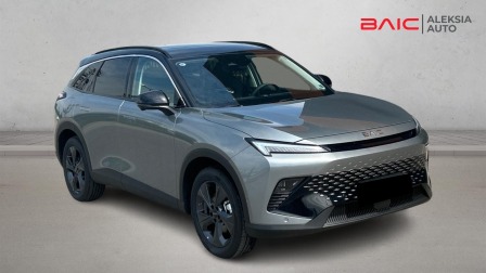 BAIC X55 ПРОМО ЦЕНА. Топ ниво LV4, Месечна вноска от 340 €, Гаранция до 07.2031