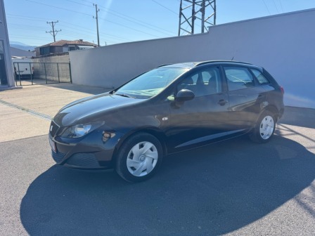 Seat Ibiza 1.2I