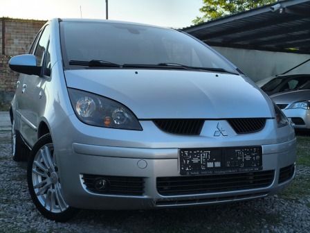Mitsubishi Colt 1.3i-95кс-КЛИМА