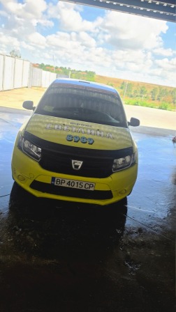 Dacia Sandero 1200