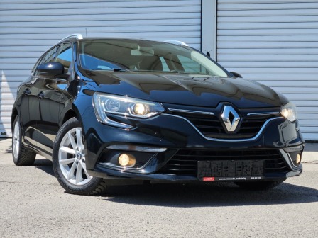 Renault Megane 1.5DCI/Energy