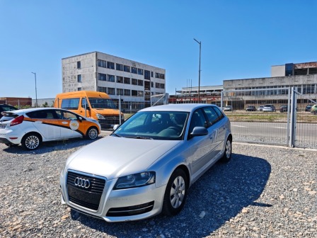 Audi A3 1.9TDI 105